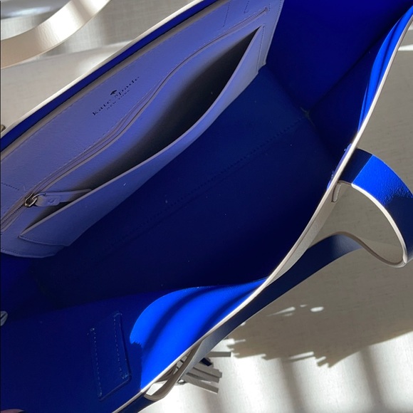 Kate Spade Tote Bag - Picture 2 of 3